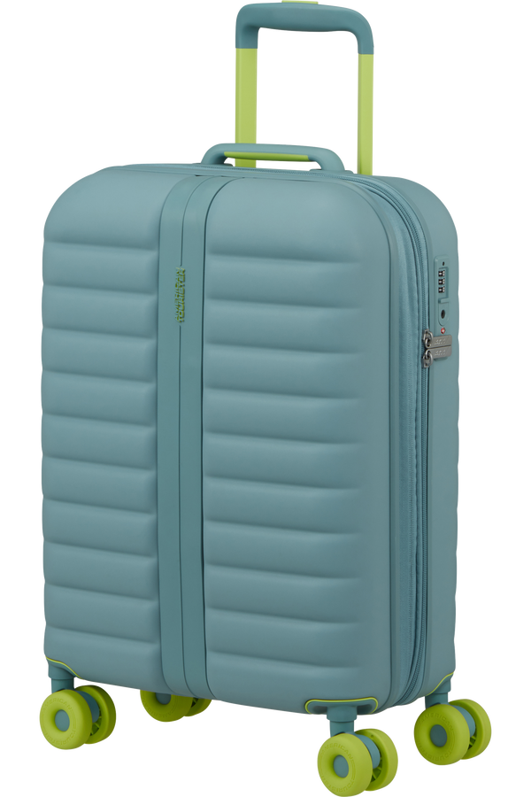 Neovibe 55cm Kab&iacute;nov&aacute; batožina