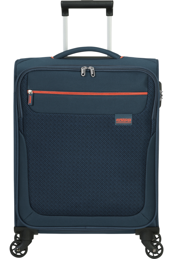 American Tourister Sunny South Spinner 55cm  Námornícka