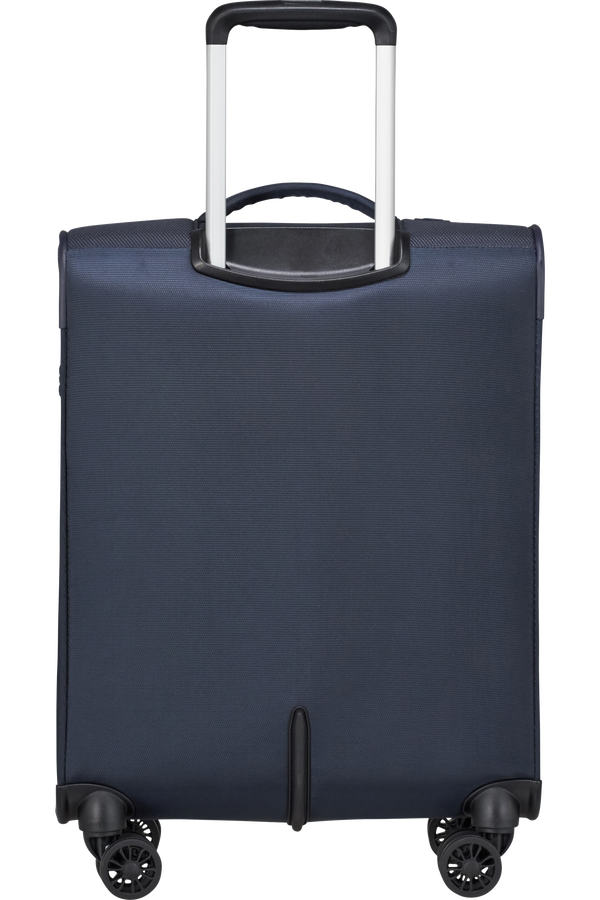 American Tourister Summerfunk Spinner Strict TSA 55cm  Námornícka