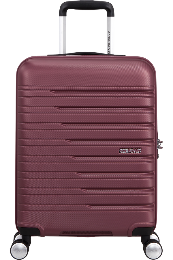 Flashline 55cm Kab&iacute;nov&aacute; batožina