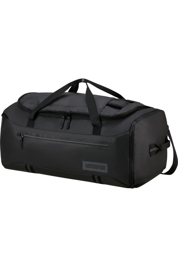 American Tourister Trailgo Duffle L  Čierna