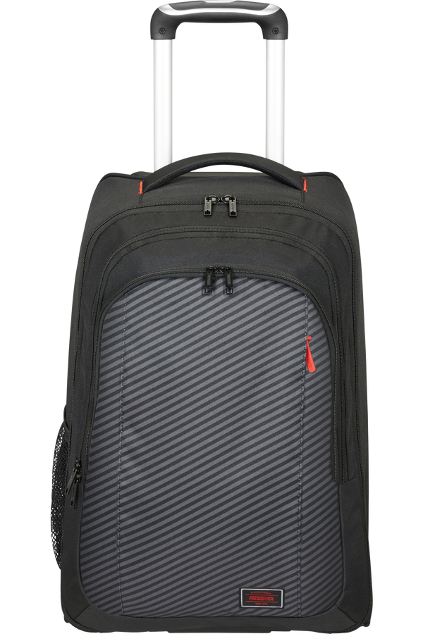 American Tourister Fast Route Laptop Backpack with Wheels Core 15.6'  Čierna