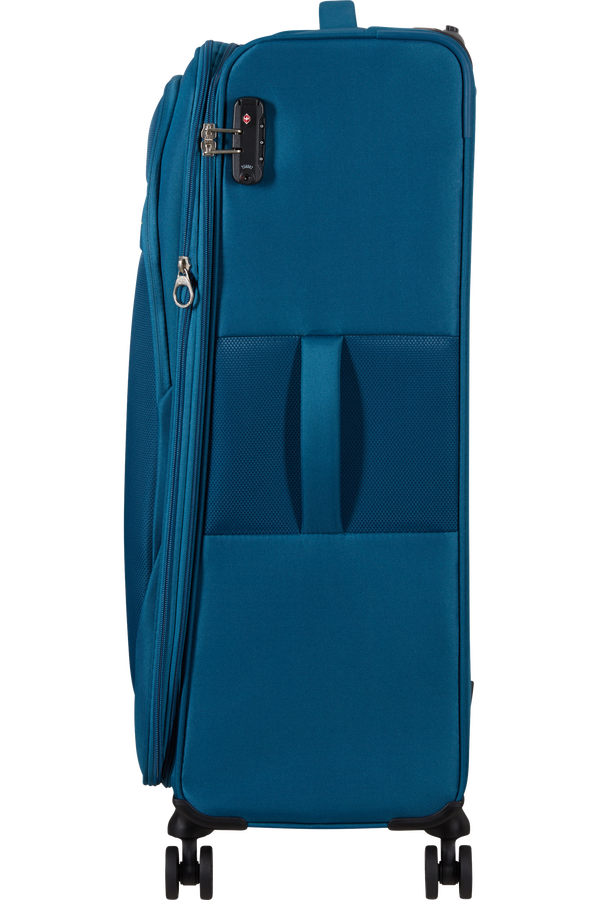 Deep Dive L Spinner (4 kolieska) roz&scaron;&iacute;riteľn&yacute;