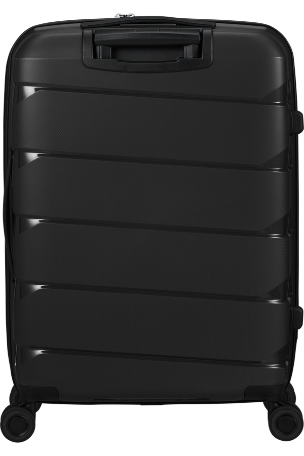 American Tourister Air Move SPINNER 66/24 TSA  Čierna