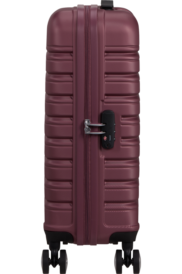 Flashline 55cm Kab&iacute;nov&aacute; batožina