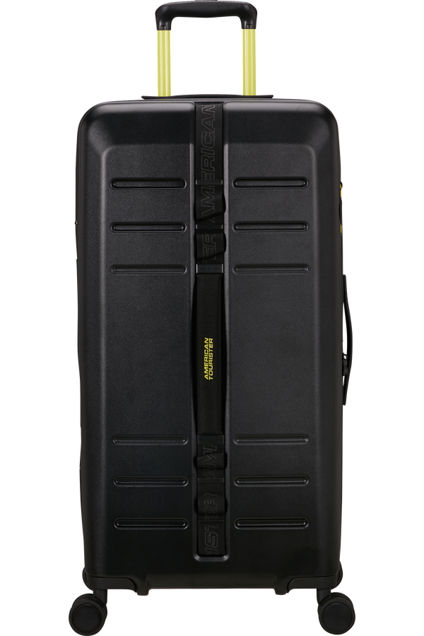 American Tourister Trailon Trunk 80cm  Čierna
