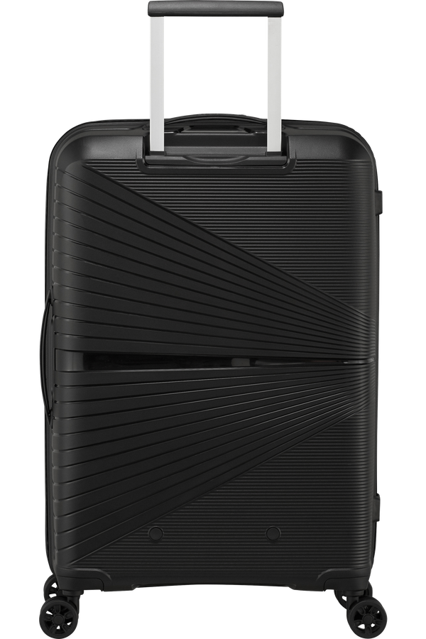 American Tourister Airconic Spinner 67/24 Tsa 67cm  Ónyxová čierna