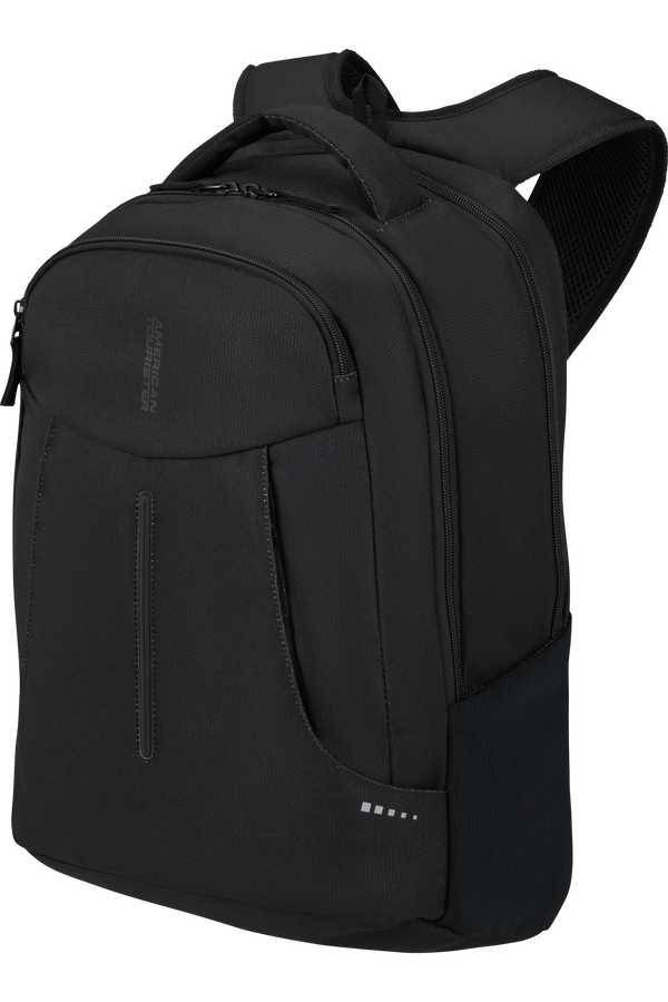 American Tourister Urban Groove Ug14 Lapt. Bp 15.6' Uni  Čierna