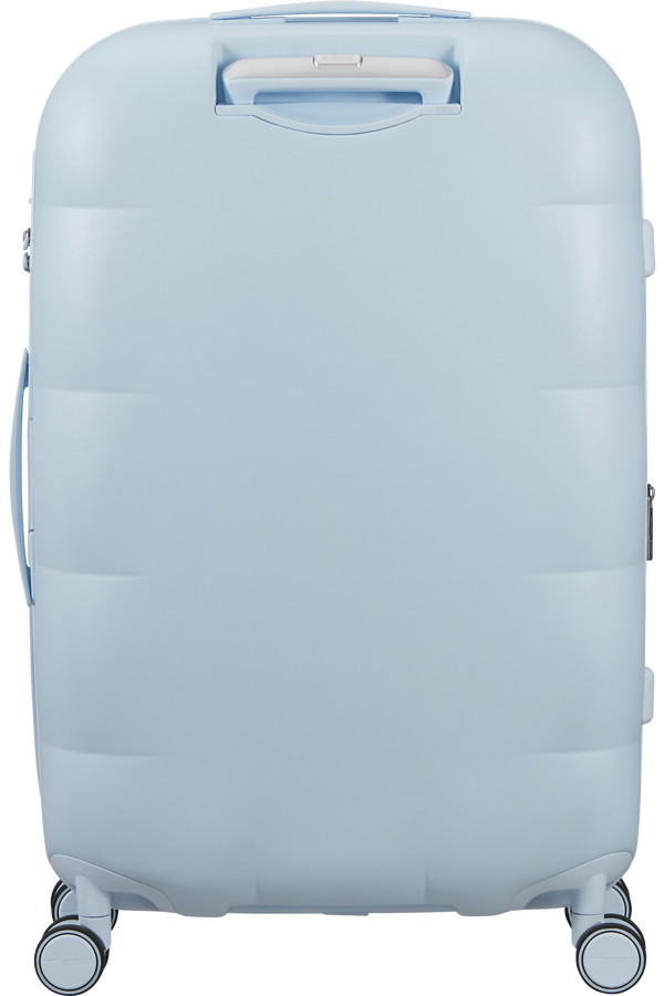 Dreami 77cm Veľk&yacute; kufor | American Tourister Dreami Spinner Exp Tsa 77cm  Blue Dream