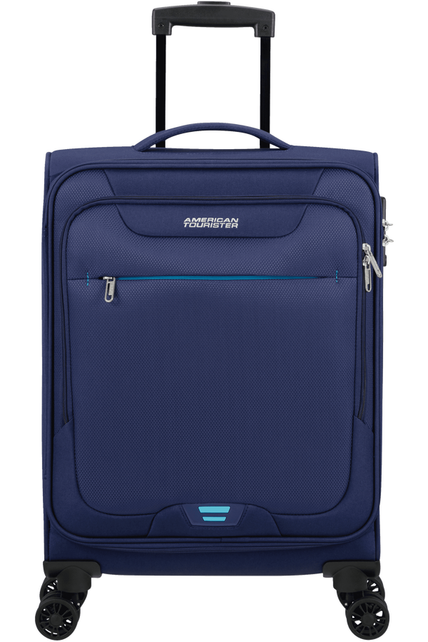 American Tourister Street Roll SPINNER 55/20 TSA 55cm  Námornícka