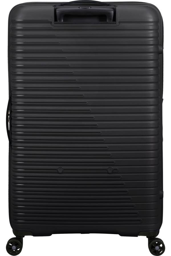 Liftoff 79cm Spinner (4 kolieska) | American Tourister Liftoff Spinner Exp Tsa 79cm  Čierna