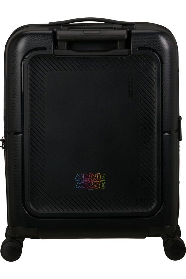 American Tourister Dashpop Disney Spinner Expandable TSA Disney 55cm  Minnie Neon Gradient American Tourister Dashpop Disney Spinner Expandable TSA Disney 55cm  Minnie Neon Gradient