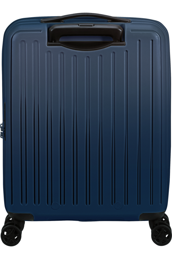 American Tourister Rejoy Spinner 55/20 Tsa 55cm  N&aacute;morn&iacute;cka modr&aacute;