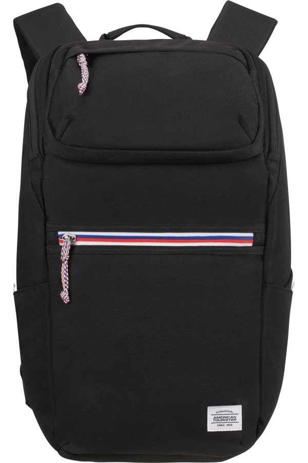 American Tourister Upbeat Laptop Backpack Zip 15.6'  Čierna