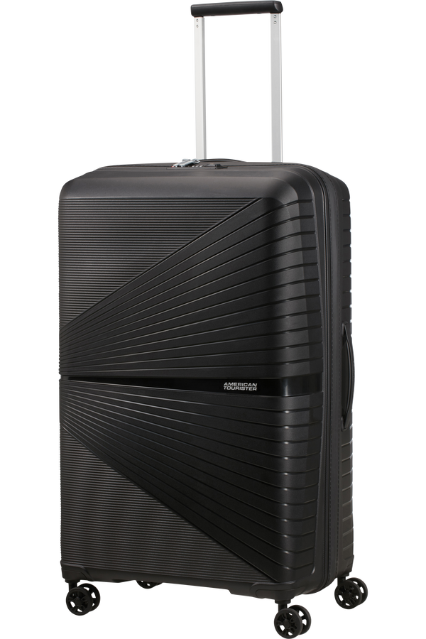 American Tourister Airconic Spinner 77/28 Tsa 77cm  Ónyxová čierna