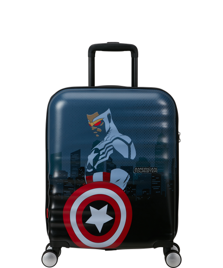 Marvel Wavebreaker 55cm Kabínová batožina Marvel Wavebreaker 55cm Kabínová batožina