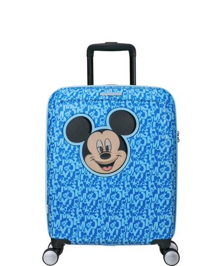 Funlight Disney 55cm Spinner (4 kolieska) Funlight Disney 55cm Spinner (4 kolieska)