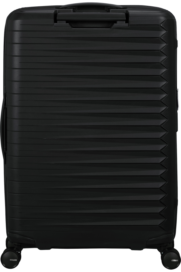 American Tourister Fastforward Spinner 68/25 TSA EXP 68cm  Flash Black American Tourister Fastforward Spinner 68/25 TSA EXP 68cm  Flash Black