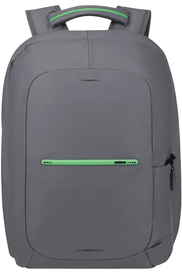 American Tourister Urban Groove UG24 Commute Backpack 15.6 inch  Antracitová sivá