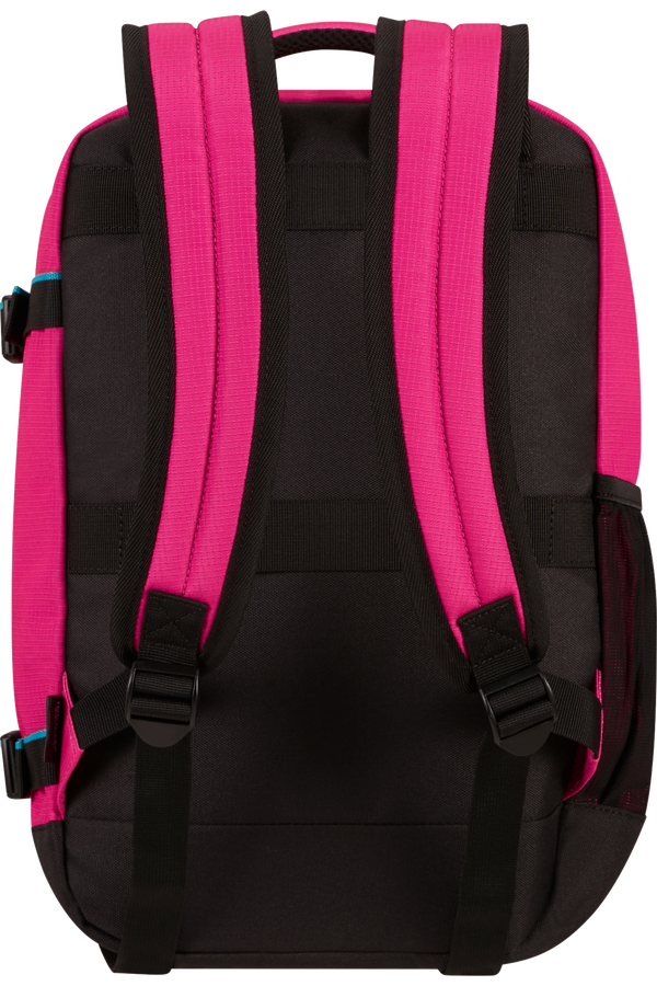 American Tourister Take2cabin Casual Backpack S  Raspberry Sorbet American Tourister Take2cabin Casual Backpack S  Raspberry Sorbet