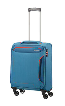 American Tourister Holiday Heat Spinner 55/20  Denim Blue
