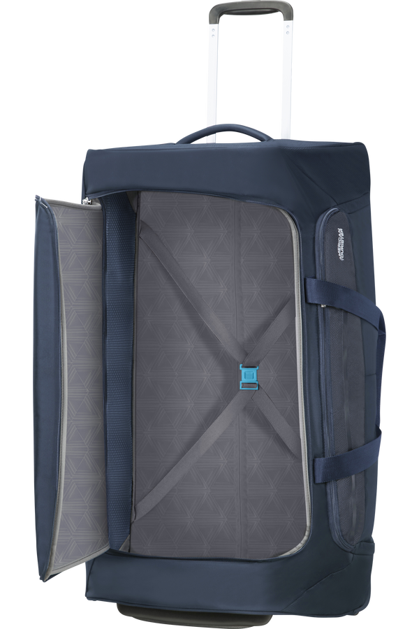 American Tourister Summerfunk Duffle/Wh 80cm  Námornícka