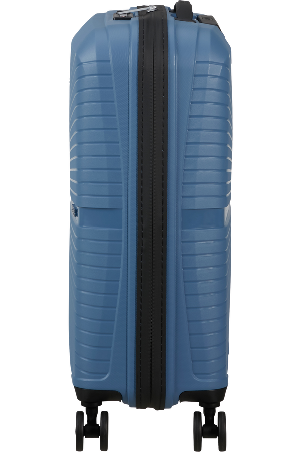 American Tourister Airconic Spinner 55/20 Tsa 55cm  Coronet Blue