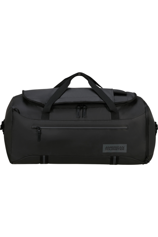 American Tourister Trailgo Duffle L  Čierna