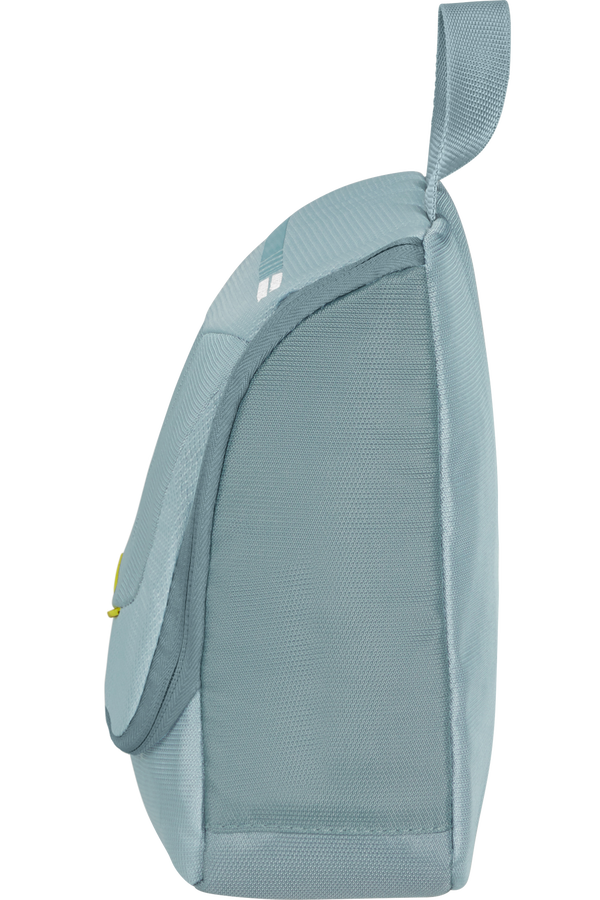 American Tourister Summerfunk Toilet Kit  Kovov&aacute; siv&aacute;