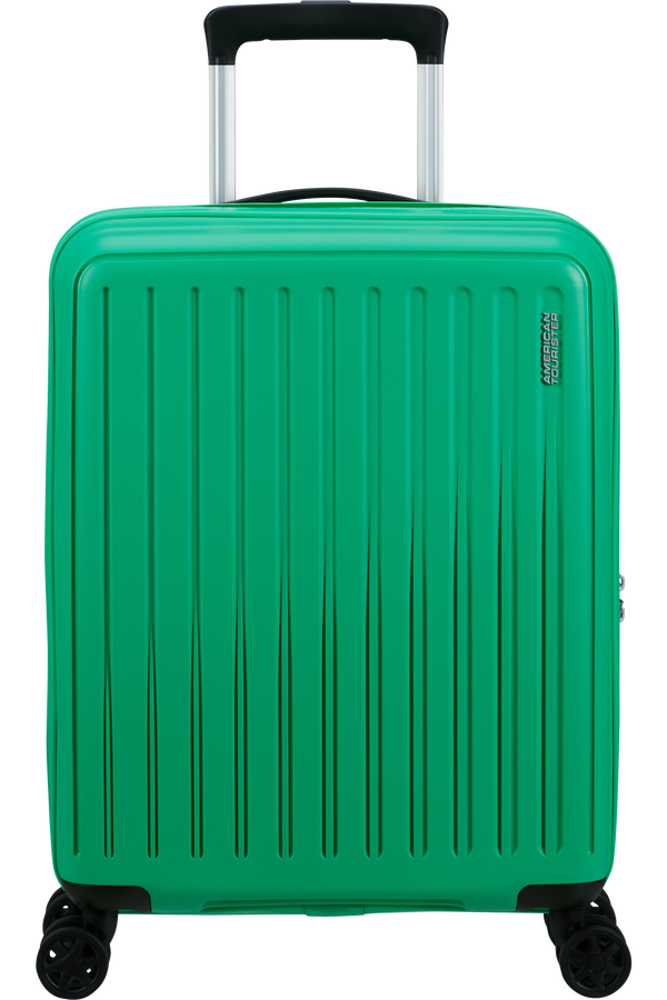 American Tourister Rejoy Spinner 55/20 Tsa 55cm  Jadeitov&aacute; zelen&aacute;