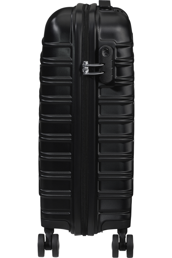 American Tourister Activair Spinner 55cm  Kozmick&aacute; čierna