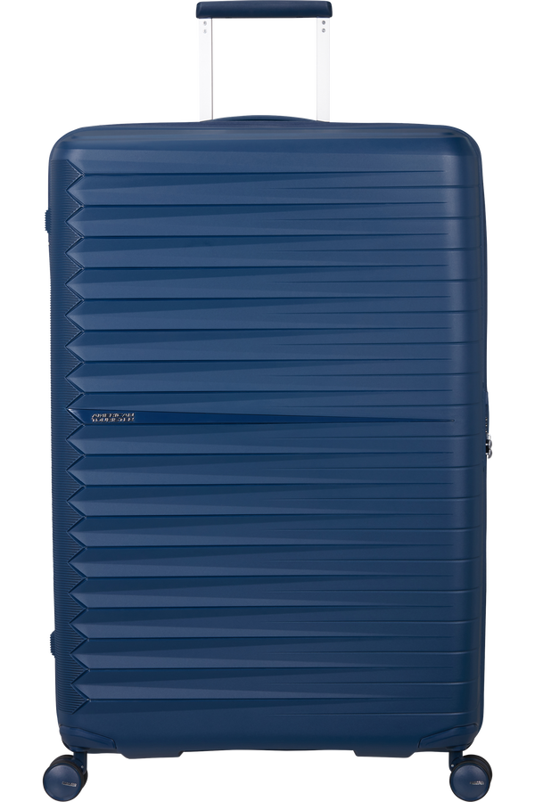 American Tourister FastForward Spinner 83/31 TSA EXP 83cm  Námornícka modrá American Tourister FastForward Spinner 83/31 TSA EXP 83cm  Námornícka modrá