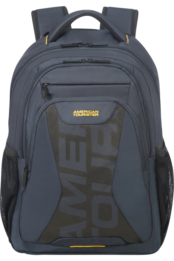 American Tourister At Work Laptop Backpack 15.6inch True Navy/Blueprint