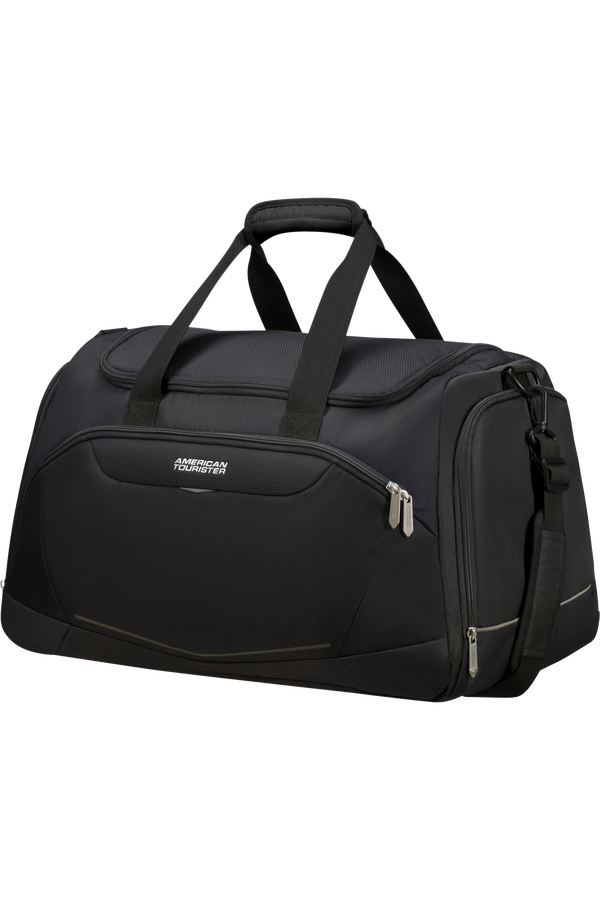 American Tourister SummerRide Duffle 52/20 Čierna American Tourister SummerRide Duffle 52/20 Čierna