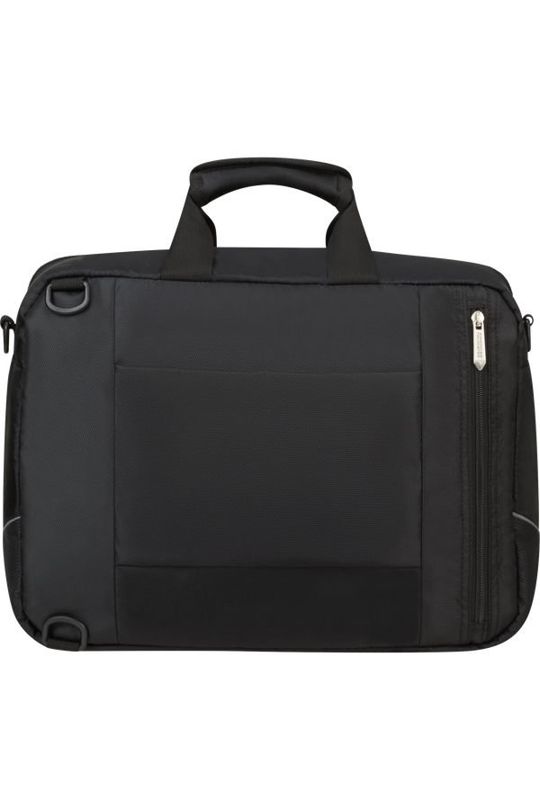 American Tourister SummerRide 3 Way Boarding Bag Čierna American Tourister SummerRide 3 Way Boarding Bag Čierna