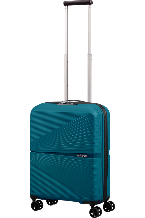American Tourister Airconic Spinner 55cm  Deep Ocean