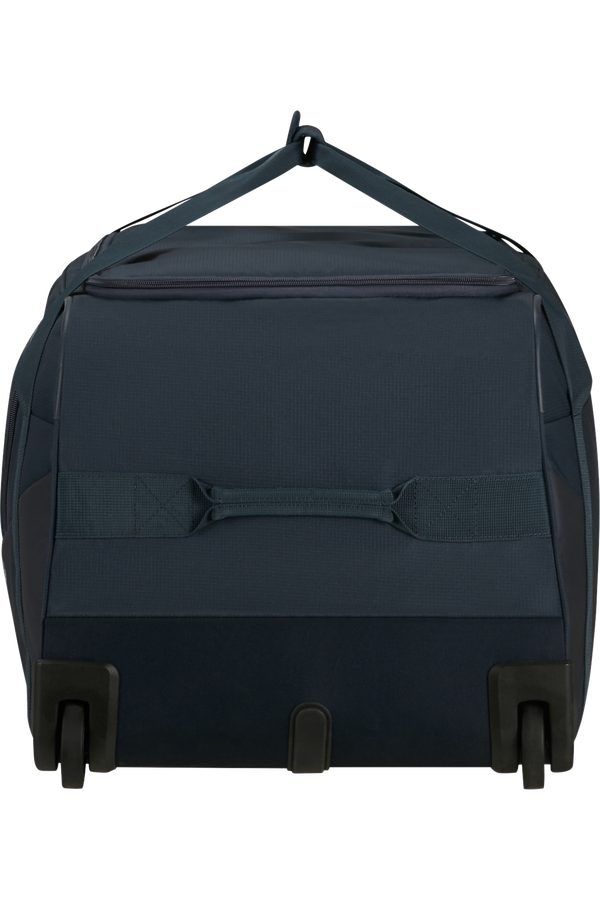 American Tourister City Racer Duffle with wheels L  Námornícka American Tourister City Racer Duffle with wheels L  Námornícka