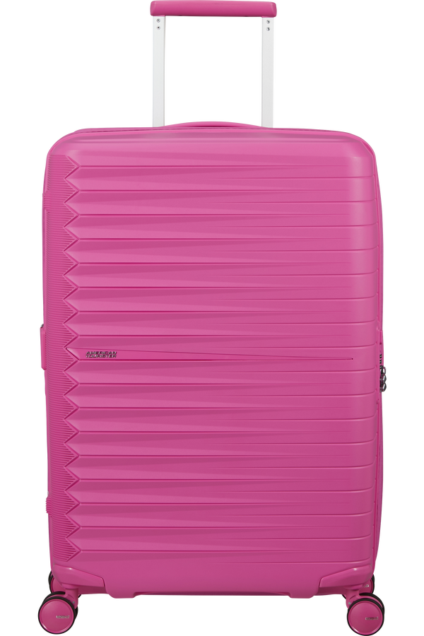 American Tourister FastForward Spinner 68/25 TSA EXP 68cm  Electric Fuchsia