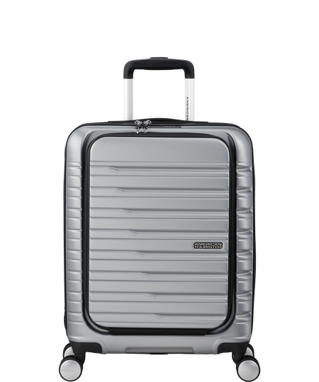 Flashline 55cm easy access Kab&iacute;nov&aacute; batožina 15.6"