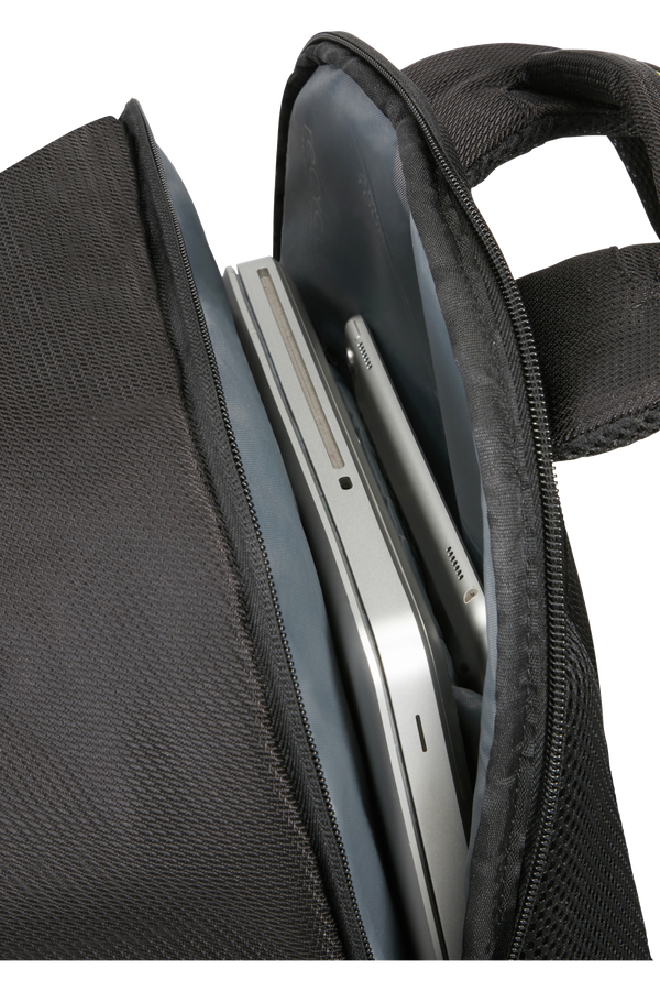 American Tourister Work-E Laptop Backpack  14inch Čierna American Tourister Work-E Laptop Backpack  14inch Čierna