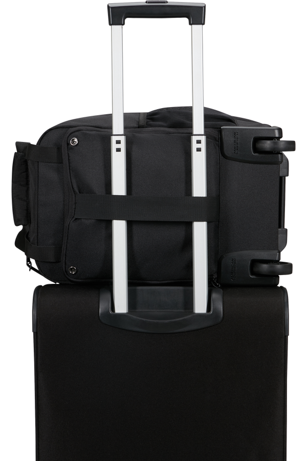 American Tourister Take2cabin Backpack with Wheels S  Čierna