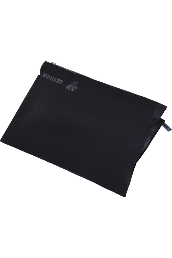 American Tourister American Tourist. Ta Packing Organizers 5Pcs  Čierna/siv&aacute;