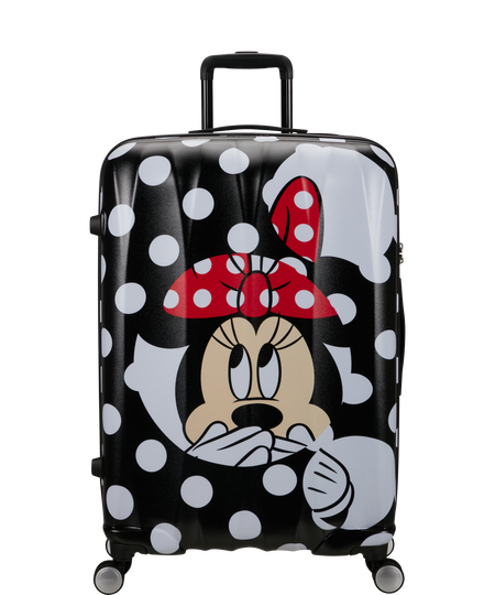 Disney Legends 2.0 75cm Veľk&yacute; kufor