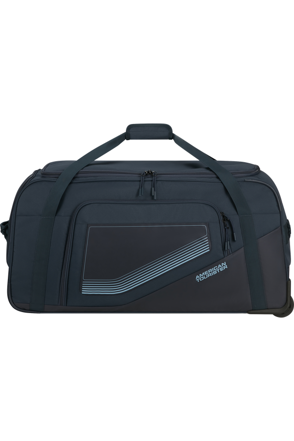 American Tourister City Racer Duffle with wheels L  N&aacute;morn&iacute;cka