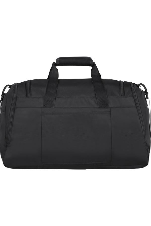American Tourister Summerfunk Duffle 52cm  Čierna