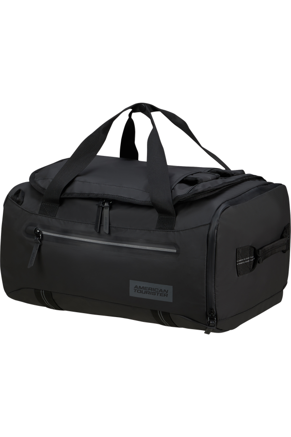 American Tourister Trailgo Duffle S  Čierna