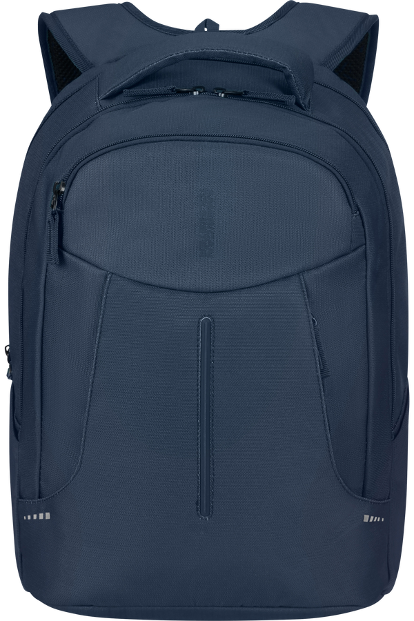 American Tourister Urban Groove Ug14 Lapt. Bp 15.6' Uni  Tmav&aacute; n&aacute;morn&iacute;cka