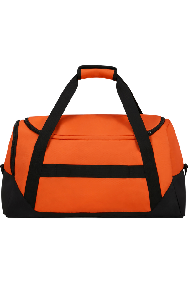 American Tourister Urban Groove Ug23 Duffle Sport  Black/Orange American Tourister Urban Groove Ug23 Duffle Sport  Black/Orange
