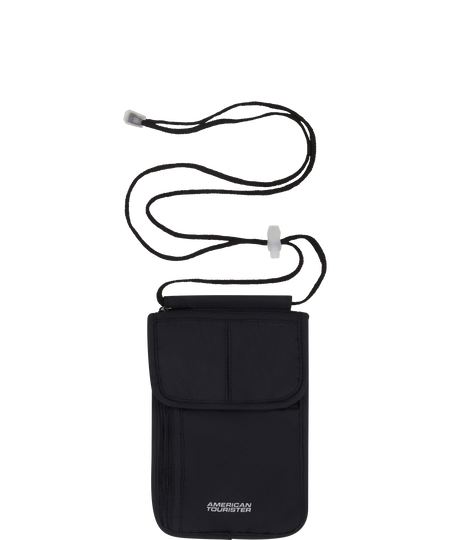 Neck Pouch Puzdro na krk s RFID