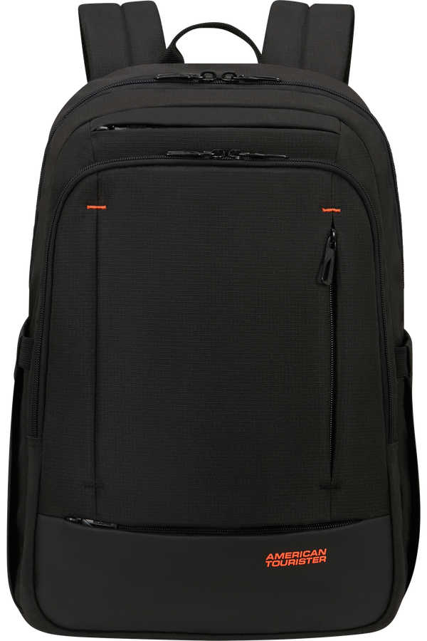 American Tourister Urban Groove UG29 Laptop Backpack Office 15.6'  Čierna